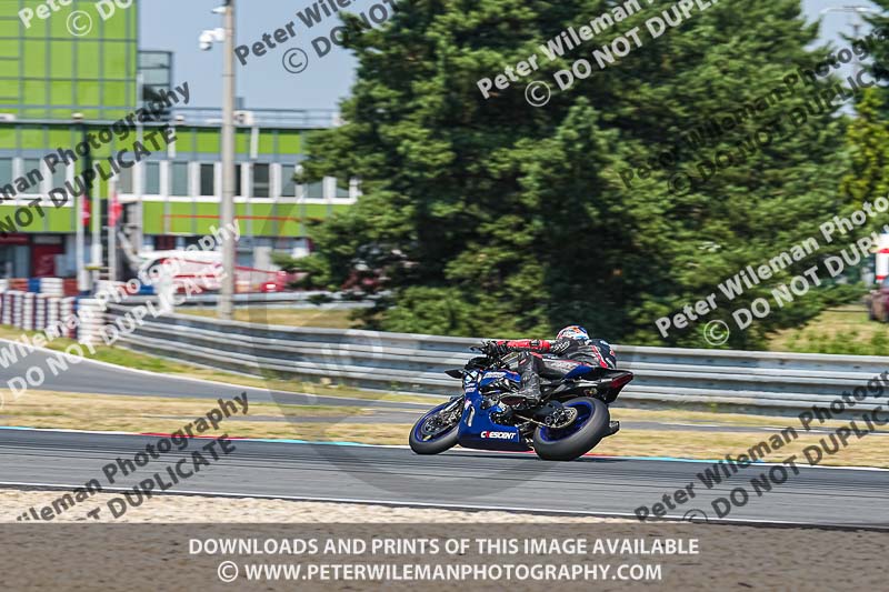 Slovakia Ring;event digital images;motorbikes;no limits;peter wileman photography;trackday;trackday digital images